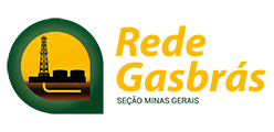 Estante Rede Gasbr&aacute;s - Se&ccedil;&atilde;o Minas Gerais