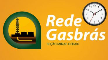 Gasbras em Minutos