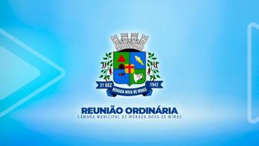 Apresentação da Rede Gasbras na Câmara Municipal de Morada Nova de Minas