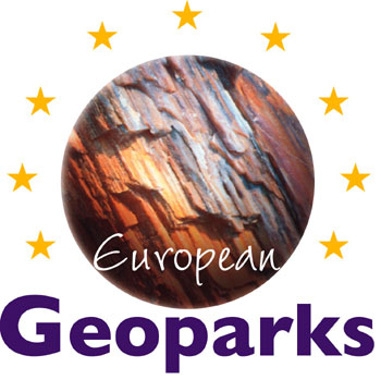 Equipe do Geopark QFe viaja à Europa para consolidar parcerias e aprimorar gestão
