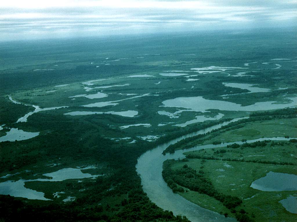 Pesquisadoras da Unesco visitam Geoparque Bodoquena-Pantanal