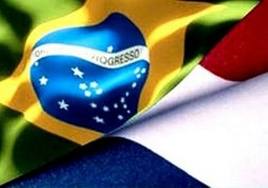 VICE-GOVERNADOR ABRE FÓRUM DE COOPERAÇÃO ENTRE FRANÇA E MINAS GERAIS