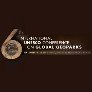 Geopark Quadrilátero Ferrífero aplaudido durante conferência internacional Unesco de Geoparks Globais em Setembro, no Canadá