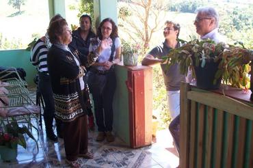 Estratégia para o desenvolvimento das oportunidades da cadeia produtiva da pequena agricultura e de negócios de base rural em Ouro Branco MG