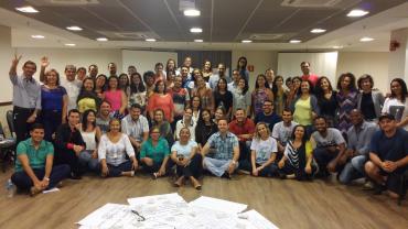 FORMAÇÃO PARA ATUAÇÃO COMO TUTOR EM CURSO DO PROGRAMA DE EDUCAÇÃO AMBIENTAL E AGRICULTURA FAMILIAR