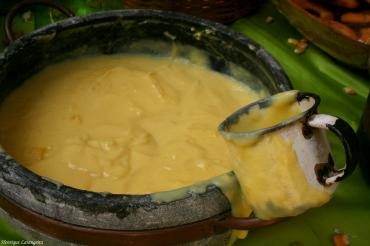 Oficina Caminho Gastronômico Vertentes