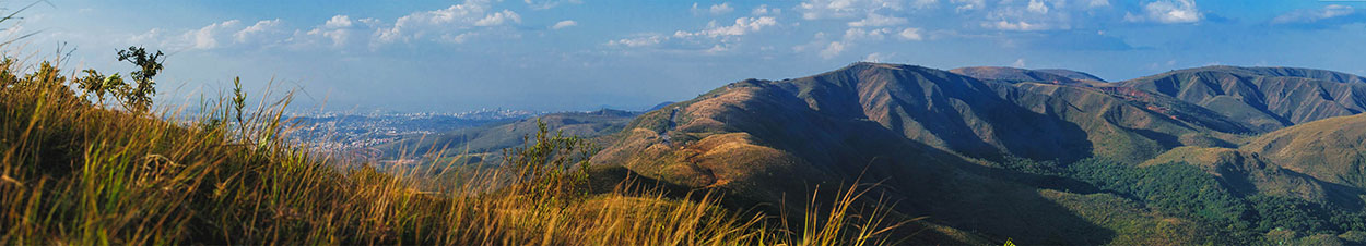 Serra do Curral