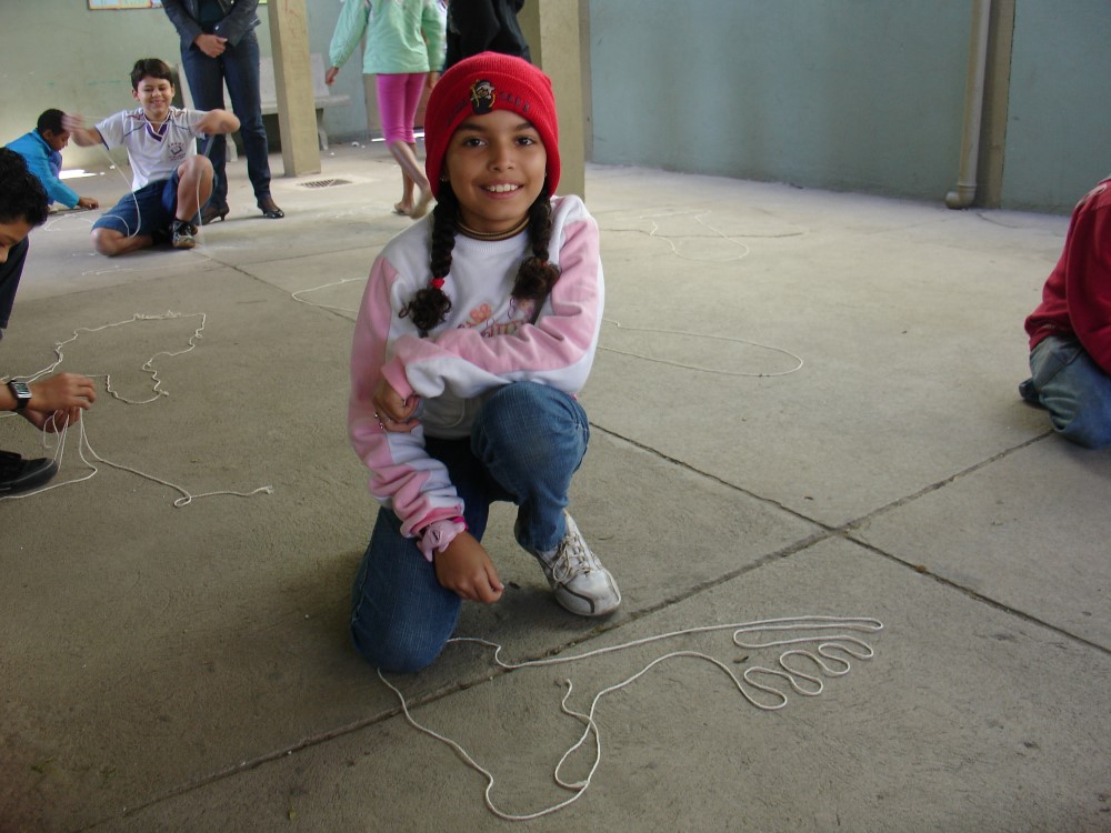 Projeto Escultórias