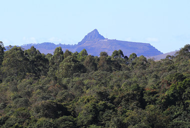 Pico do Itabirito