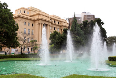 Circuito Praça da Liberdade