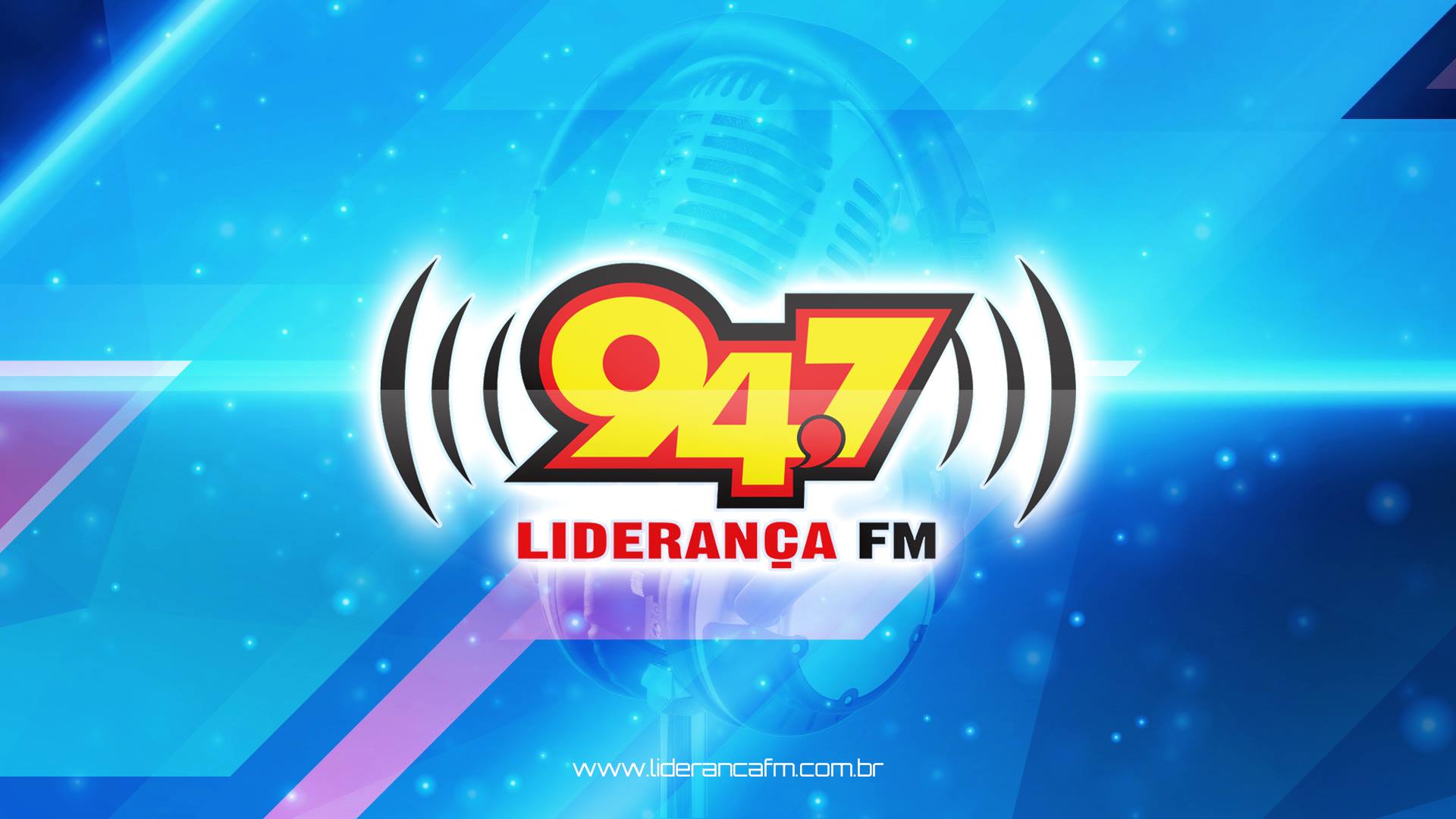 Entrevista na Rádio Liderança FM (24/05/21)