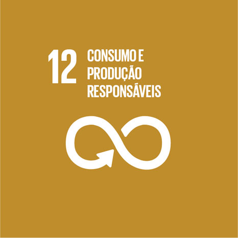 ODS 12: Consumo e Produção Responsáveis
