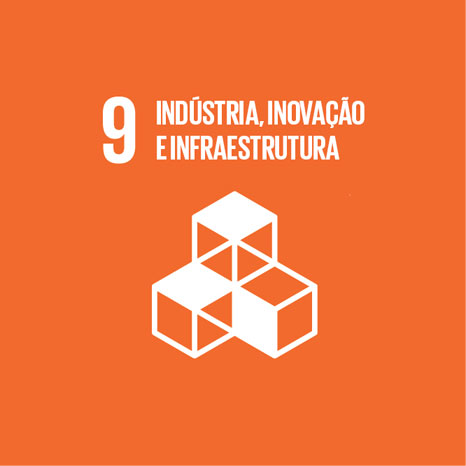 ODS 9: Indústria Inovação e Infraestrutura