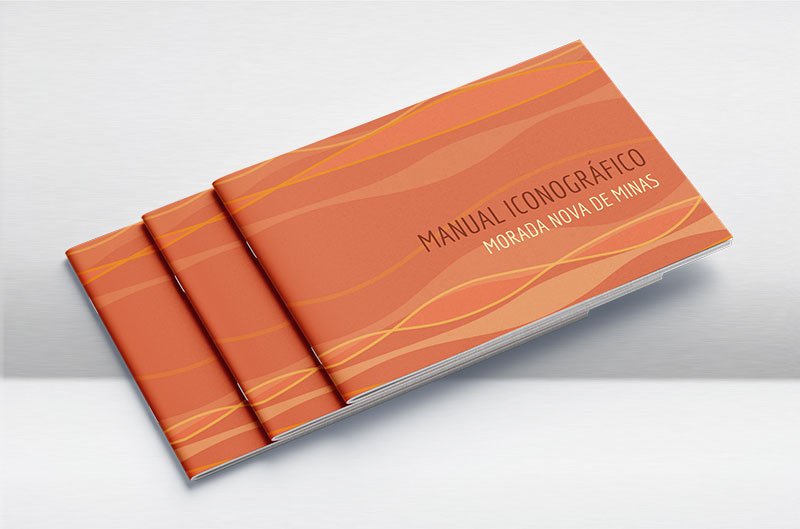 Manual de Iconografia