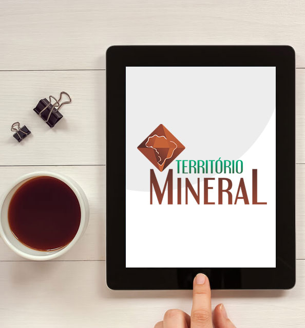 Informativo Territ�rio Mineral em Resumo