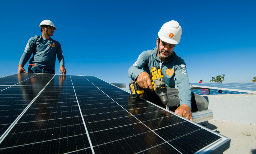 Empreendedorismo da Transição Energética - uma nova era de negócios 